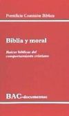 Biblia y moral