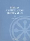 Biblias castellanas medievales