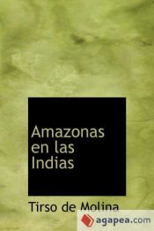 Amazonas en las Indias (Large Print Edition)