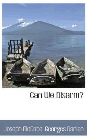 Portada de Can We Disarm?