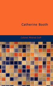 Catherine Booth