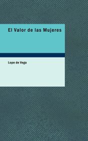 Portada de El Valor de las Mujeres