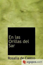 Portada de En las Orillas del Sar (Large Print Edition)