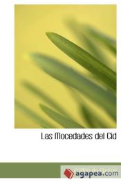 Las Mocedades del Cid (Large Print Edition)