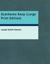 Portada de Scarhaven Keep