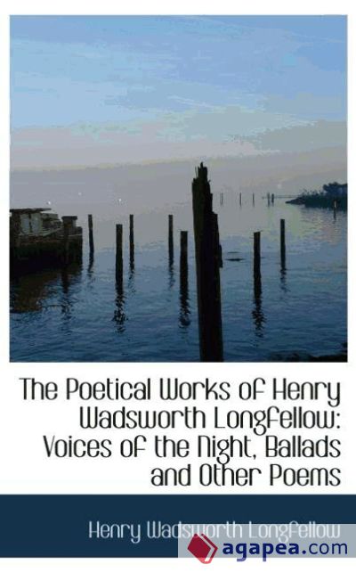 The Poetical Works of Henry Wadsworth Longfellow