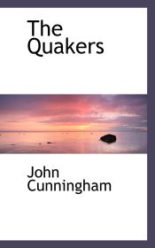 Portada de The Quakers