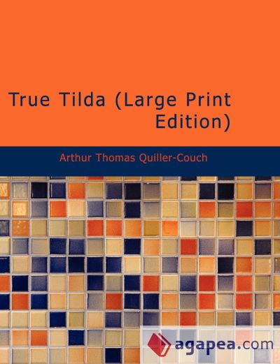True Tilda