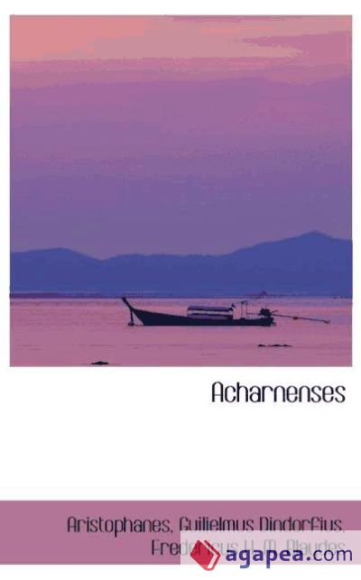 Acharnenses