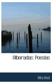 Portada de Alboradas: Poesias