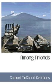 Portada de Among Friends