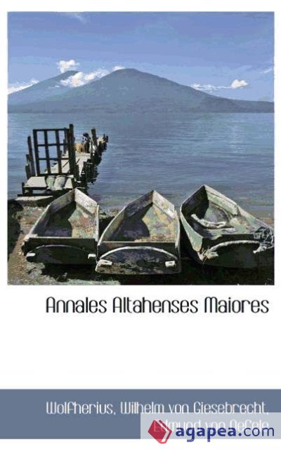 Annales Altahenses Maiores