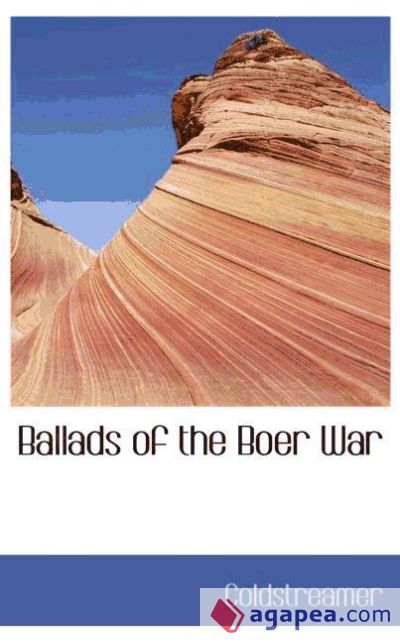Ballads of the Boer War