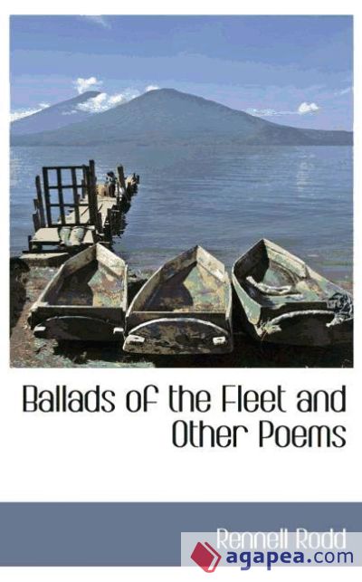 Ballads of the Fleet and Other Poems