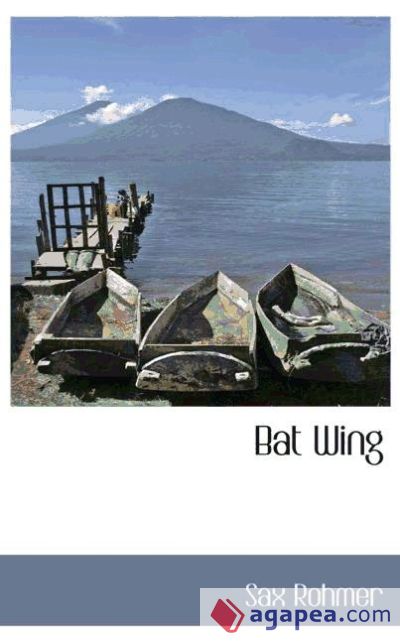 Bat Wing