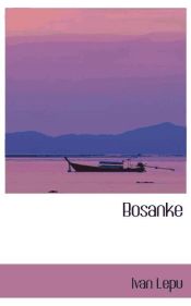 Portada de Bosanke