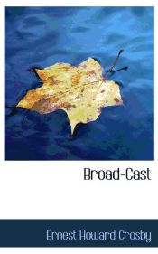 Portada de Broad-Cast