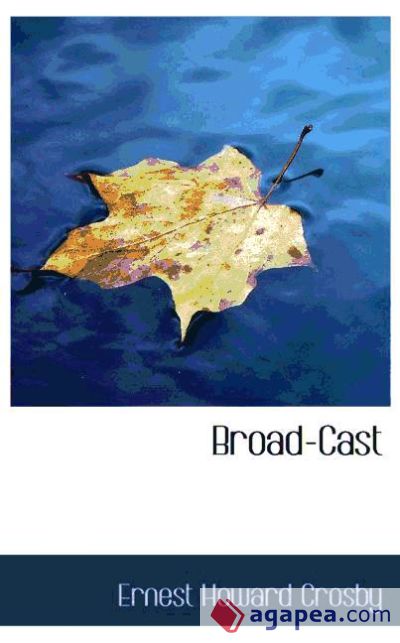 Broad-Cast