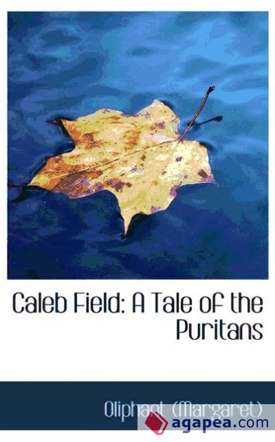 Caleb Field: A Tale of the Puritans