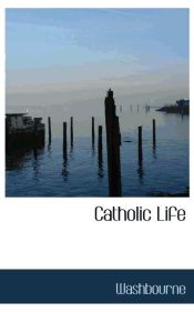 Portada de Catholic Life