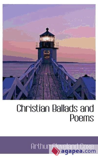 Christian Ballads and Poems