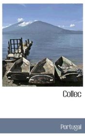 Portada de Collec&ccedil;&acirc;o de Legisla&ccedil;&acirc;o Relativa &Aacute;s Colonias Portuguezas em Africa