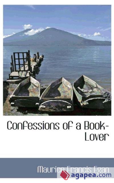 Confessions of a Book-Lover