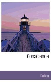 Portada de Conscience