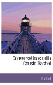 Portada de Conversations with Cousin Rachel