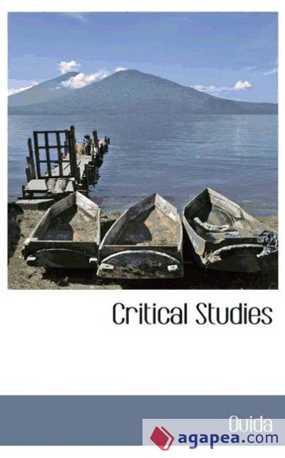 Critical Studies