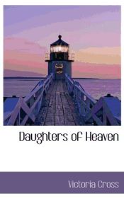 Portada de Daughters of Heaven