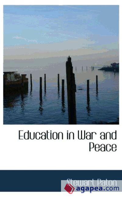 Education in War and Peace