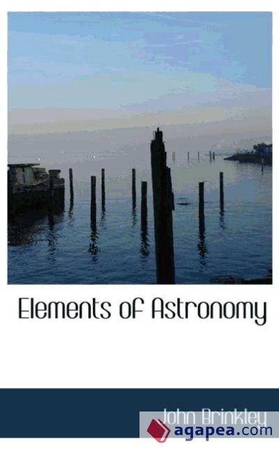 Elements of Astronomy