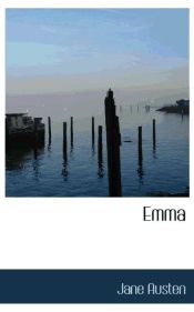 Portada de Emma