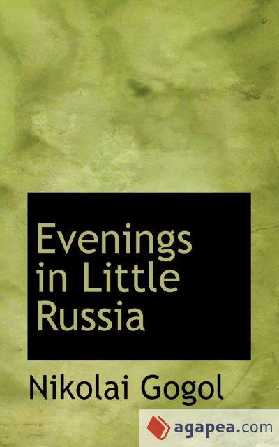 Evenings in Little Russia