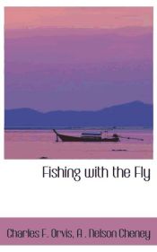 Portada de Fishing with the Fly