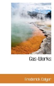 Portada de Gas-Works