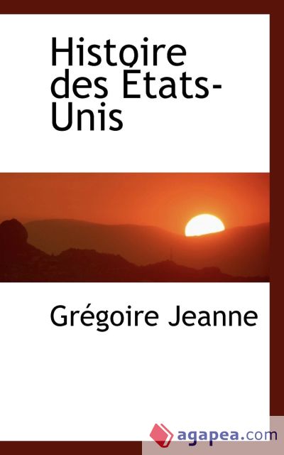 Histoire des États-Unis