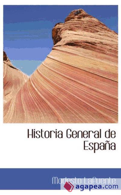 Historia General de España