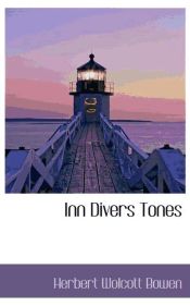 Portada de Inn Divers Tones