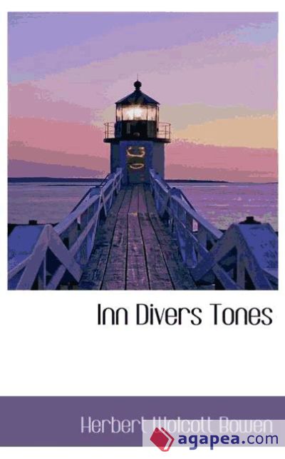 Inn Divers Tones