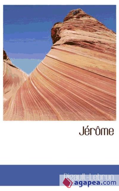 Jérôme