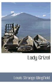 Portada de Lady Grizel