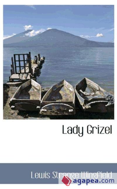 Lady Grizel