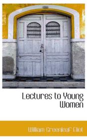 Portada de Lectures to Young Women