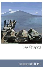 Portada de Les Grands Écuyers et la Grande Ecurie de France