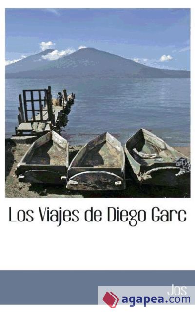 Los Viajes de Diego Garc­ía de Moguer al Rio de la Plata: Estudio Histórico