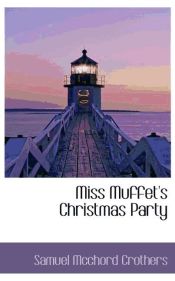 Portada de Miss Muffet`s Christmas Party