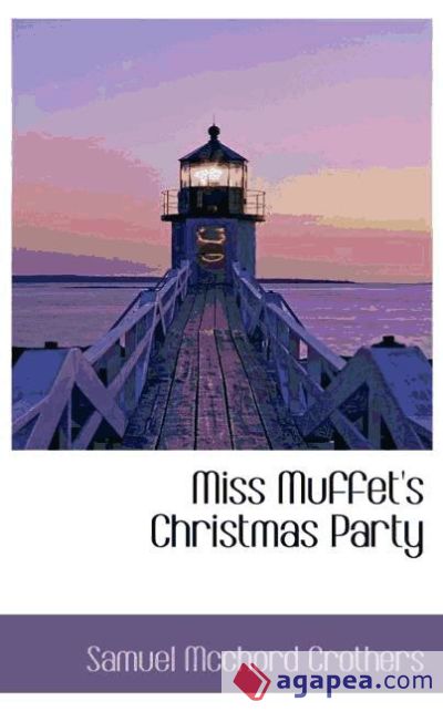 Miss Muffet`s Christmas Party