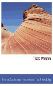 Portada de Miss Phena